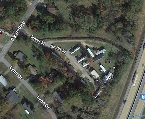 lot-9-1667 Airport Rd, Oxford, AL, 36203-2559 | Card Image