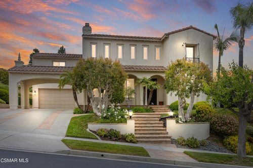 1000 Via Palermo, Newbury Park, CA, 91320-6723 | Card Image