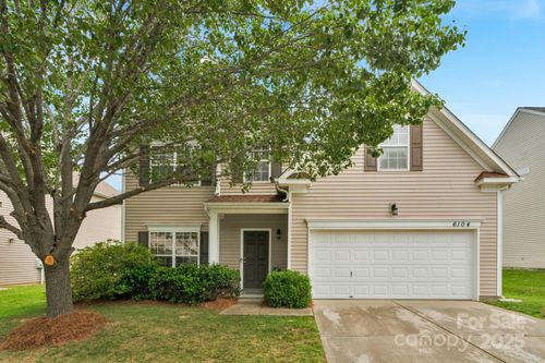 6104 Follow The Trl, Indian Trail, NC, 28079-5582 | Card Image