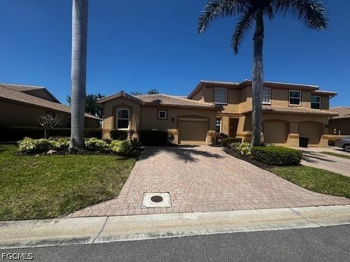 4111-7850 Lake Sawgrass Loop, FORT MYERS, FL, 33907-6631 | Card Image