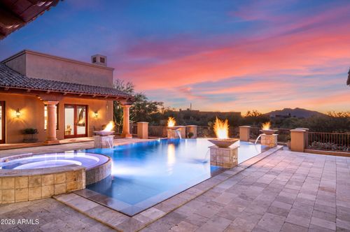 37750 N 93rd St, Scottsdale, AZ, 85262-2594 | Card Image