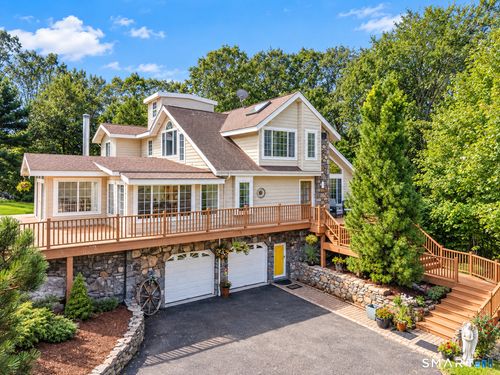 332 Lantern Hill Rd, Mystic, CT, 06355-3615 | Card Image