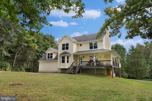 14183 Westwind Ln, Culpeper, VA, 22701-4286 | Card Image