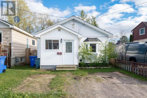 111 Norwood Avenue, North Bay (West End), ON, P1B5C9 | Card Image