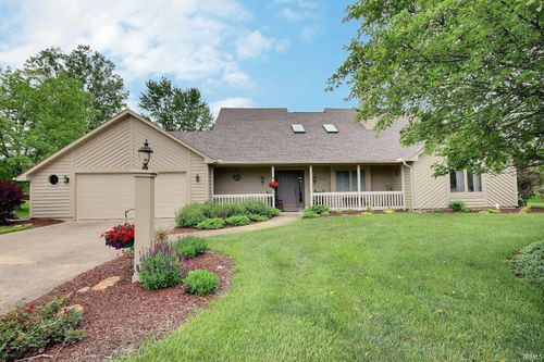 5236 Halley View Run, Fort Wayne, IN, 46814-9500 | Card Image