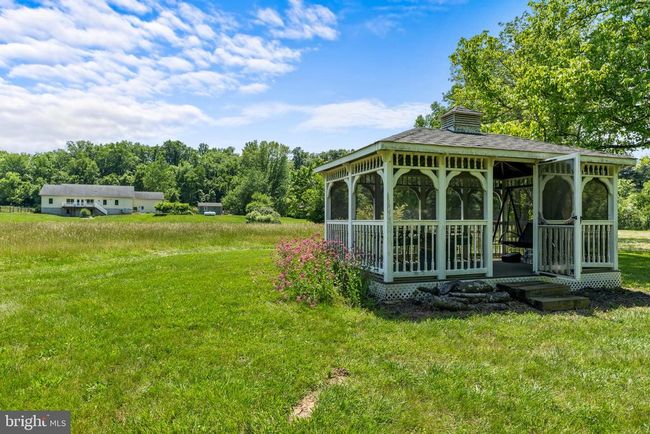 501 Forest View Rd, House other with 3 bedrooms, 3 bathrooms and null parking in Edinburg VA | Image 65