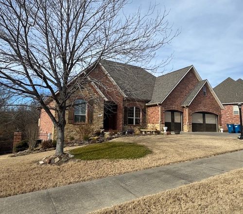 3603 Nw Mountainview Road, Bentonville, AR, 72712 | Card Image