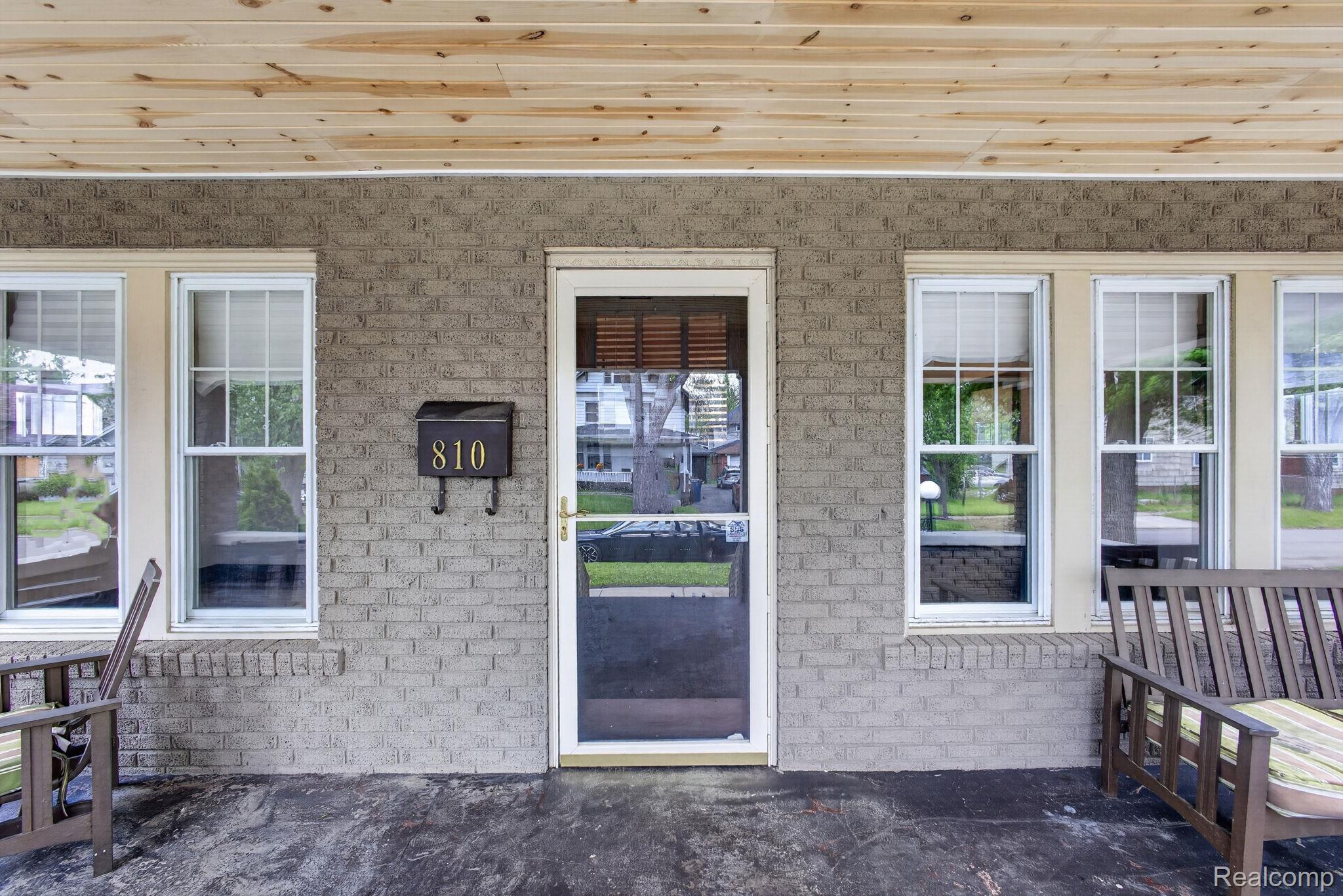 Residential in Flint