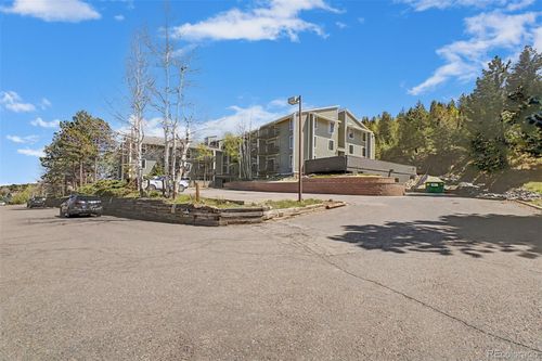 412-31270 John Wallace Rd, Evergreen, CO, 80439-7934 | Card Image
