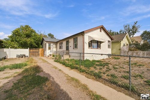 1109-1111 E 9th St, Pueblo, CO, 81001 | Card Image