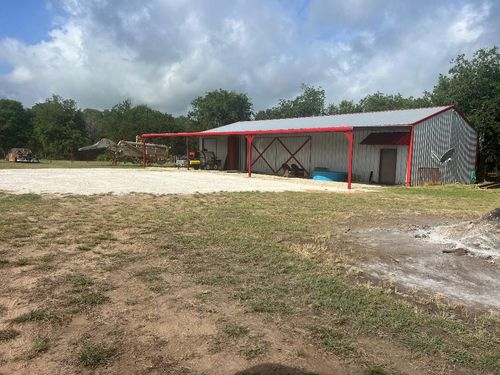 0000 N Bosque St, Whitney, TX, 76692 | Card Image