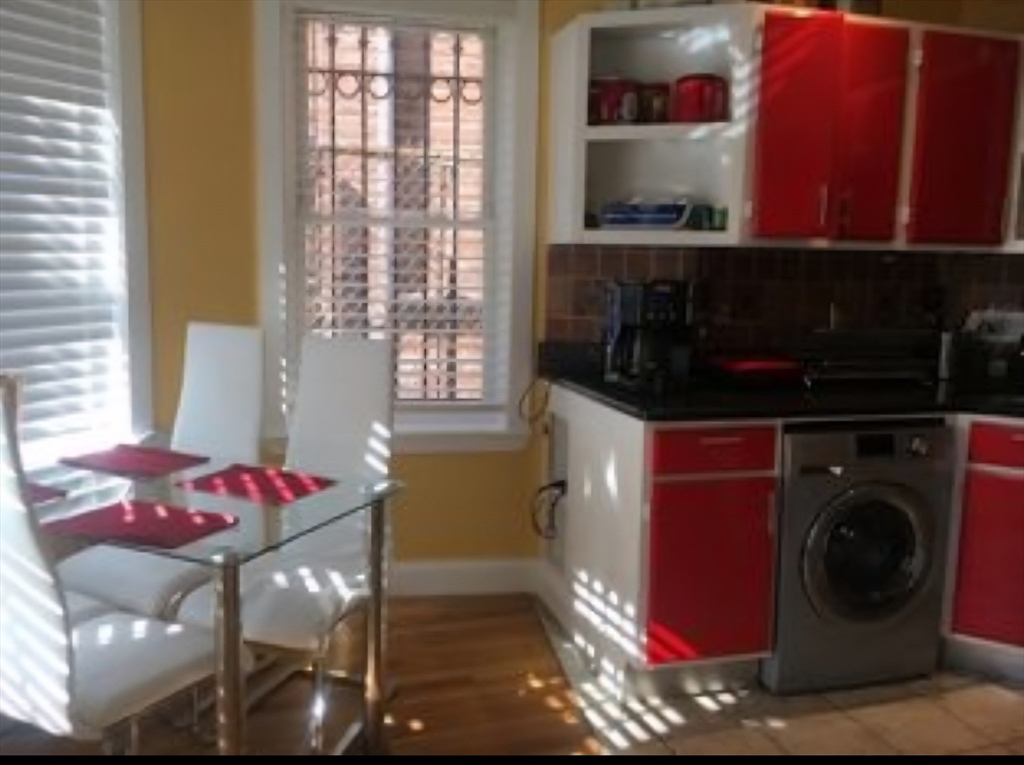 Residential in Boston 2