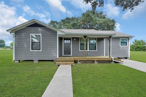 12315 Porter Rd, Old River Winfree, TX, 77535 | Card Image