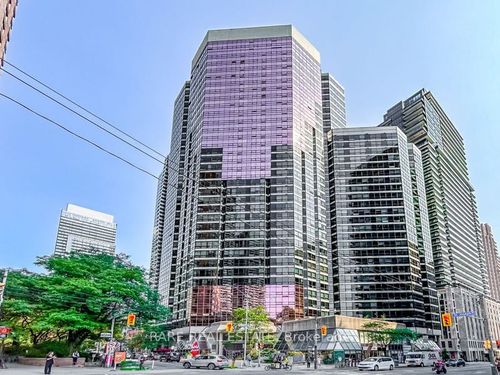 310-1001 Bay St, Toronto, ON, M5S3A6 | Card Image