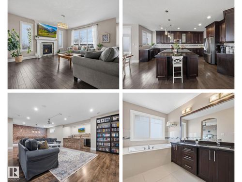 3128 58 Ave Ne, Leduc County, AB, T4X1Z3 | Card Image