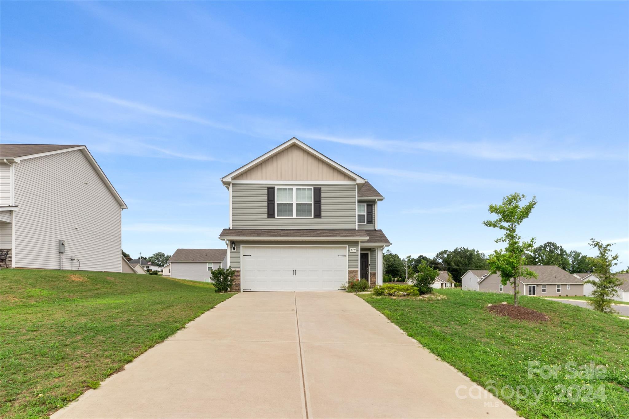 Kenyon Dr, Kings Mountain, NC 28086