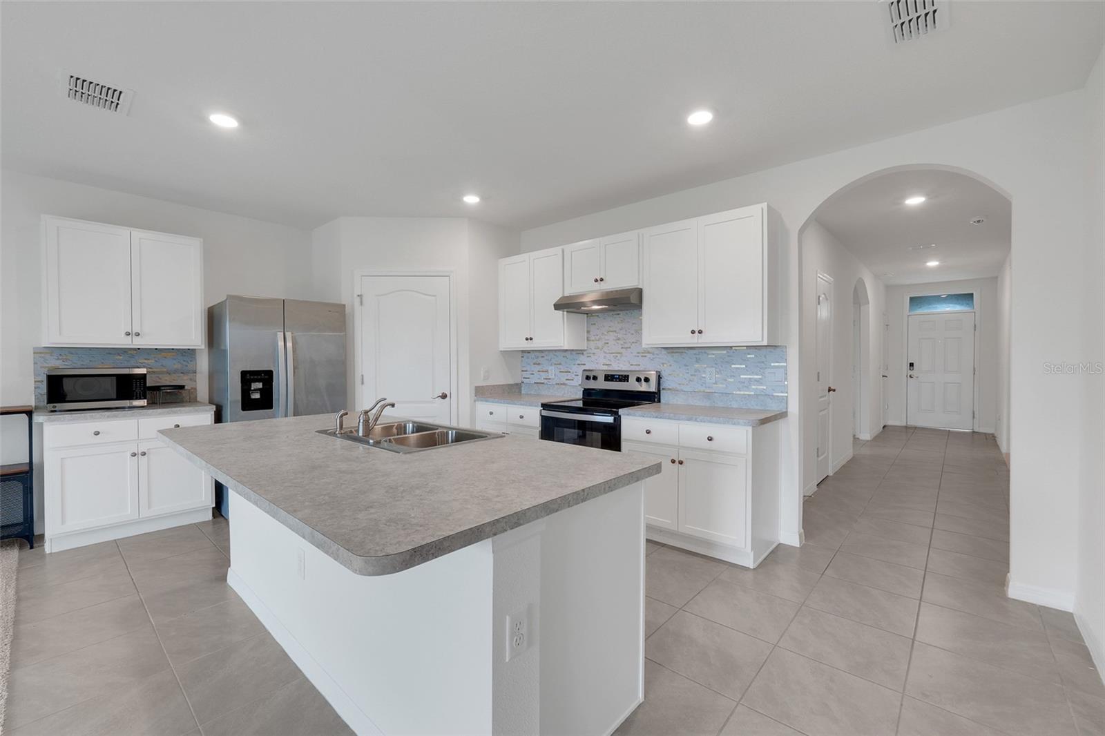 Residential in KISSIMMEE 5