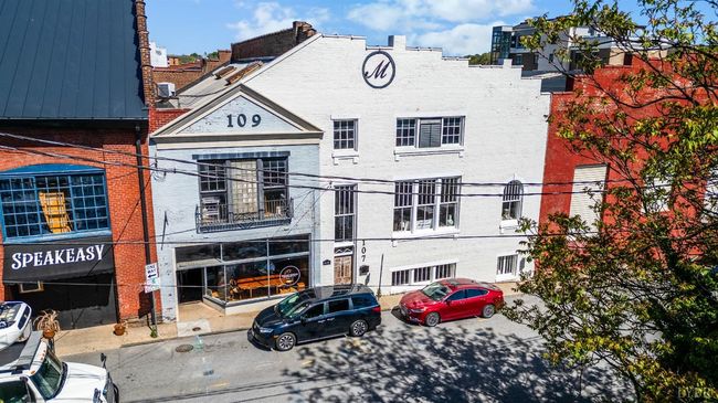107 13 Th St, Home with 0 bedrooms, 0 bathrooms and 10 parking in Lynchburg VA | Image 4