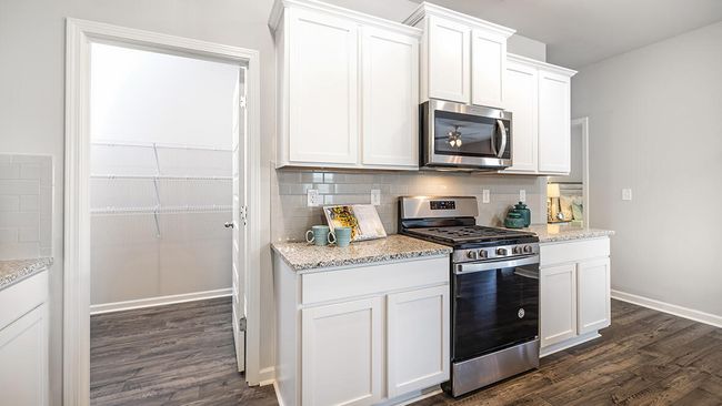 2843 Saltwater Bnd, House other with 5 bedrooms, 3 bathrooms and null parking in Beech Island SC | Image 21