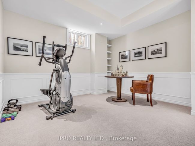 626 Deerhurst Dr, House other with 3 bedrooms, 3 bathrooms and 4 parking in Burlington ON | Image 30