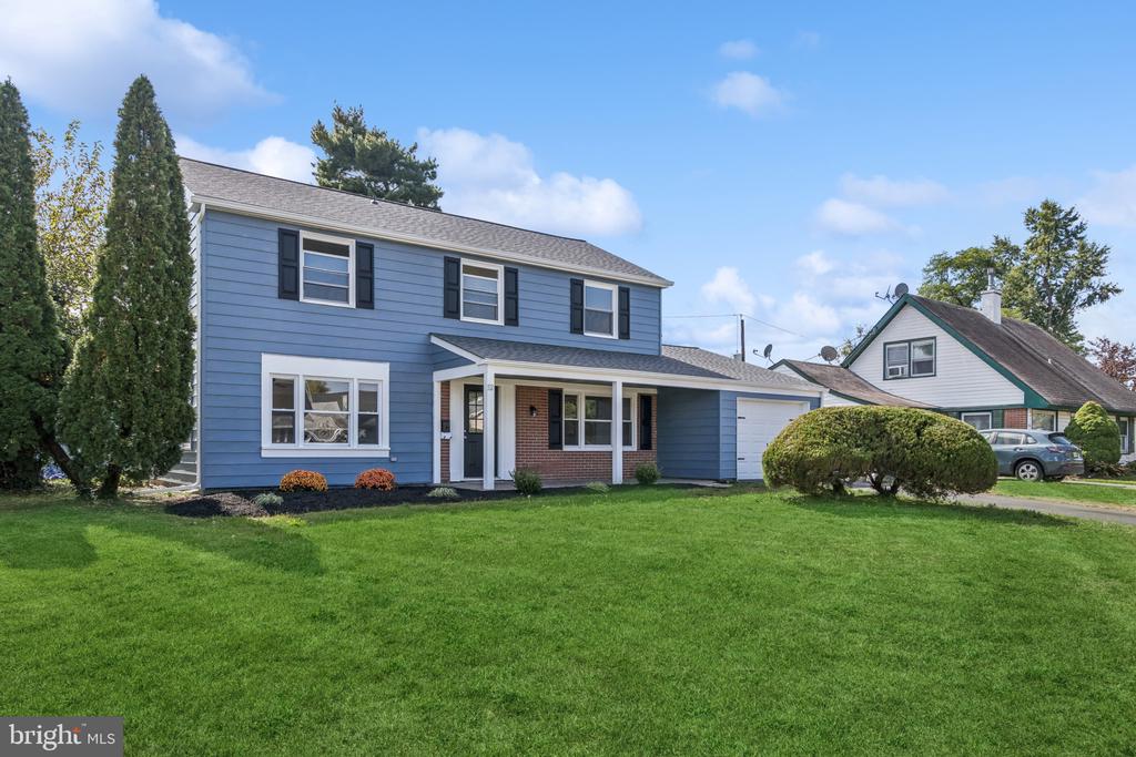 Ballad Ln, Willingboro, NJ 08046
