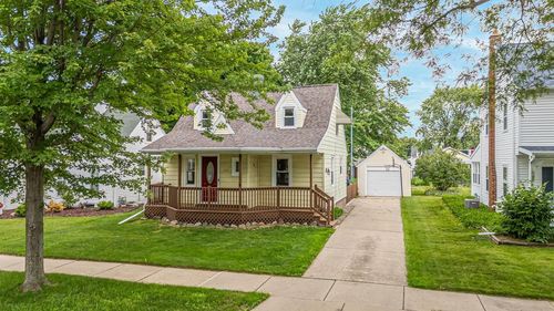 1412 W Spring Street, APPLETON, WI, 54914 | Card Image