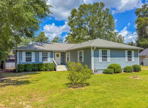 90 Kiowa Trl, CRAWFORDVILLE, FL, 32327-2870 | Card Image