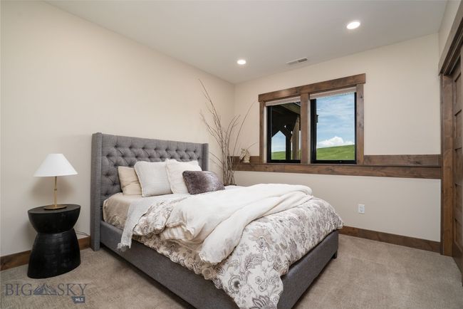 1055 Caddie Ct, House other with 6 bedrooms, 5 bathrooms and null parking in Bozeman MT | Image 51
