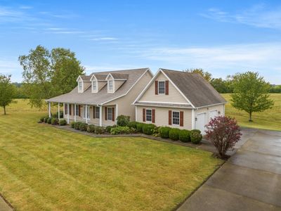 169 Ridge View Road, House other with 3 bedrooms, 2 bathrooms and null parking in Danville KY | Image 2