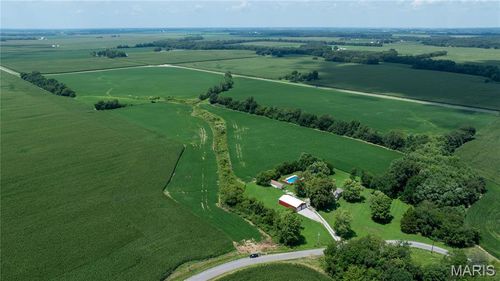 XXX Elevator Rd, Walshville, IL, 62091 | Card Image