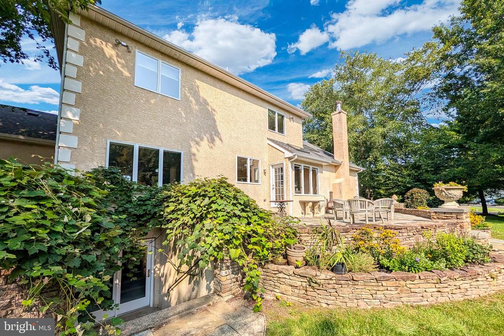 Residential in NEW HOPE 3