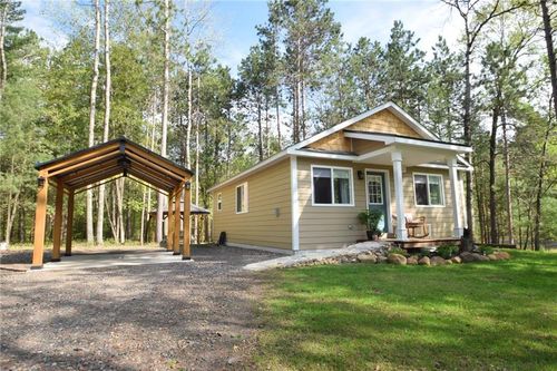 28607 Great Bear Path Way, Danbury, WI, 54830-8800 | Card Image