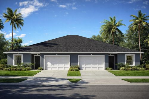21 Second Path, Palm Coast, FL, 32164-4413 | Card Image