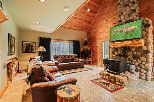 5550 Sugar Maple Rd, Phelps, WI, 54554 | Card Image
