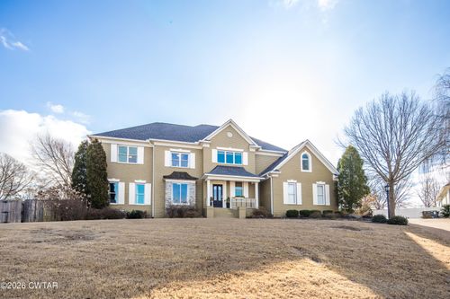 60 Greendale Dr, Jackson, TN, 38305-7530 | Card Image