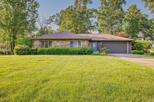 532 Bex Addition, Bedford, IN, 47421-9293 | Card Image