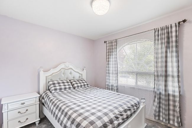 View of bedroom | Image 25