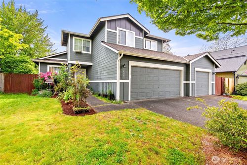 409 Kensington Avenue Nw, Orting, WA, 98360 | Card Image