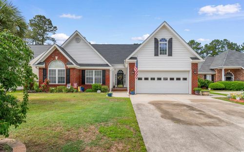 4818 Harvest Dr, Myrtle Beach, SC, 29579-1704 | Card Image