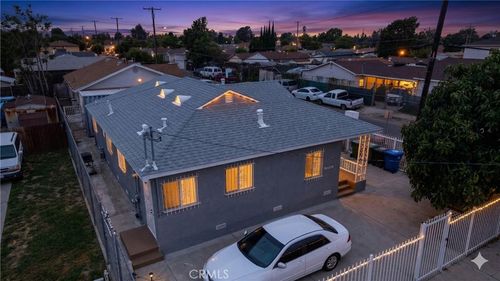 10703 Anzac Ave, Los Angeles, CA, 90059-1303 | Card Image
