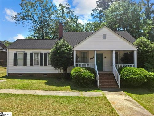 803 S Limestone St, Gaffney, SC, 29340-2123 | Card Image