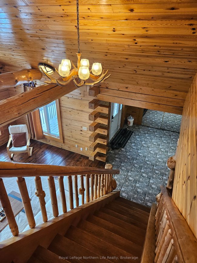 750 Bissett St, House other with 4 bedrooms, 3 bathrooms and 4 parking in Mattawa ON | Image 28
