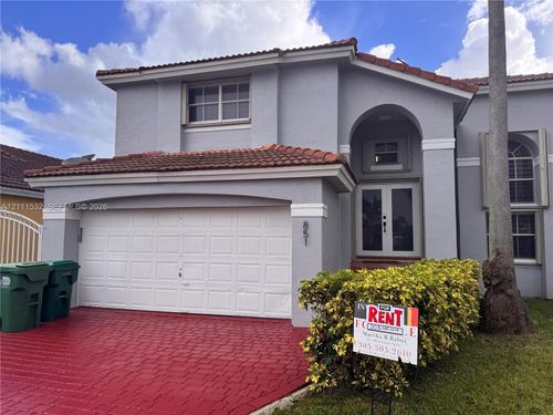 0-851 Nw 132nd Ct, Miami, FL, 33182-2250 | Card Image