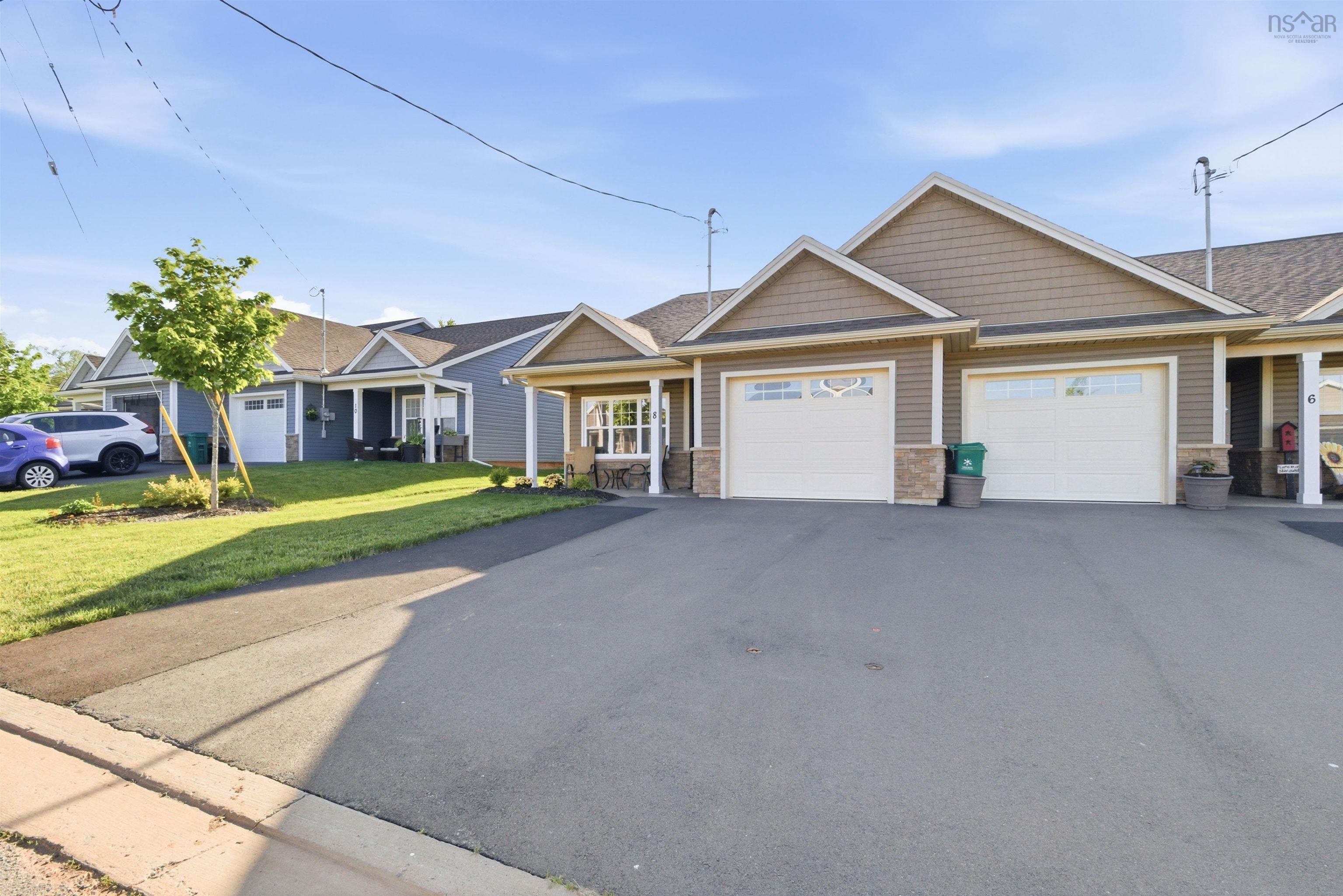 Residential in Falmouth 2