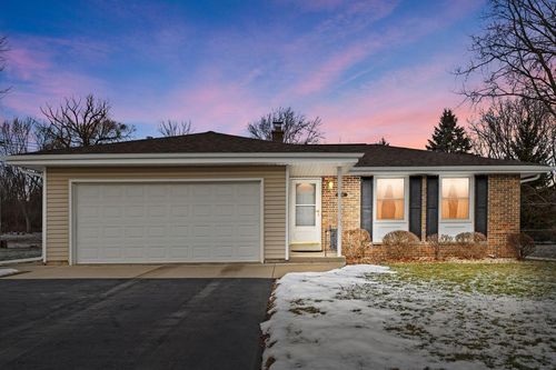 4740 St Regis Drive, MOUNT PLEASANT, WI, 53403 | Card Image