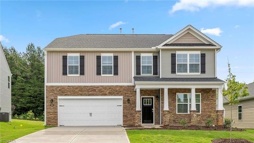 392 The Brus St, Gibsonville, NC, 27249-0039 | Card Image