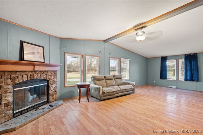 B - 2825 N Williams Ridge Rd, Home with 5 bedrooms, 2 bathrooms and null parking in Eckerty IN | Image 22