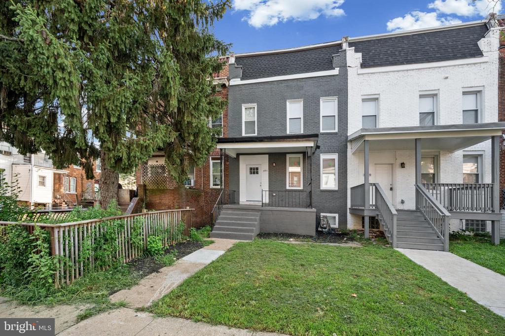 Residential in BALTIMORE 2