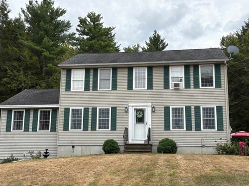 33 Kimberly Ln, Goffstown, NH, 03045-3037 | Card Image