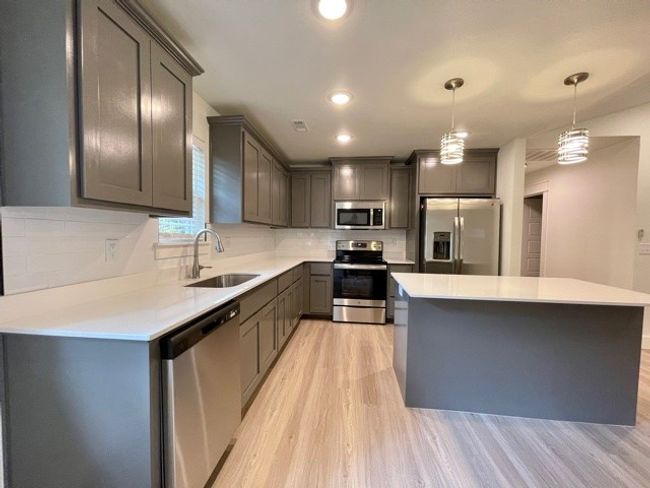18 Dinsmoore Ln, House other with 3 bedrooms, 2 bathrooms and null parking in Bella Vista AR | Image 15